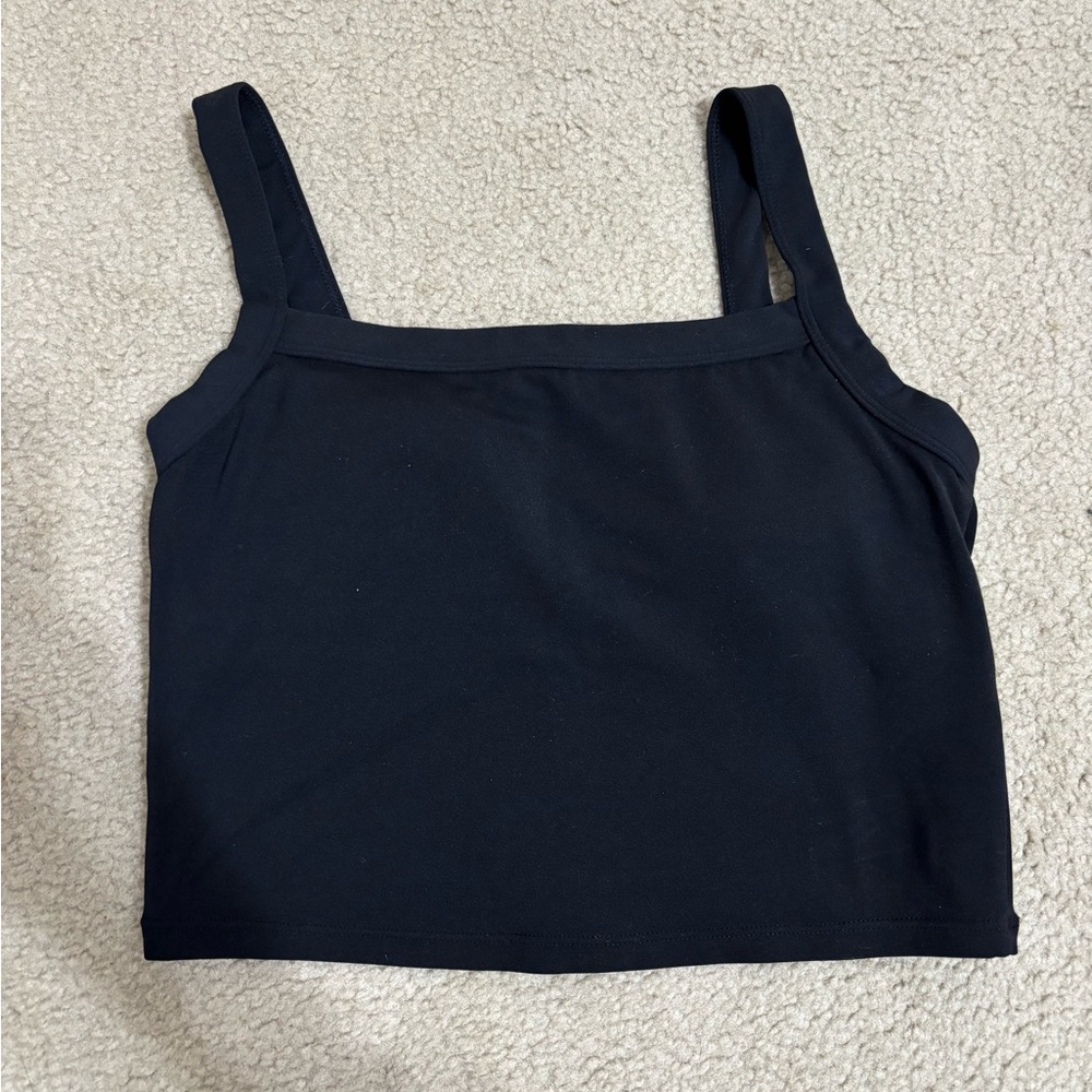 Vitality Square Tank